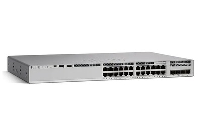 Catalyst 9200