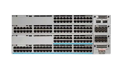 Catalyst 9300